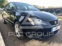 2016 Seat Ibiza
