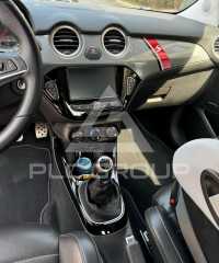 2016 Opel Adam
