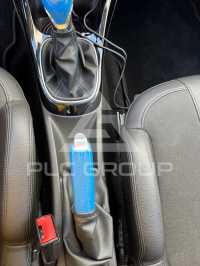 2016 Opel Adam