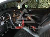 2016 Opel Adam