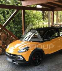 2016 Opel Adam