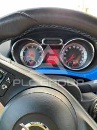 2016 Opel Adam