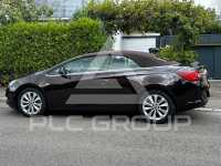 2016 Opel Cascada