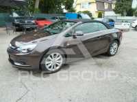 2016 Opel Cascada