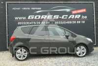 2016 Opel MERIVA
