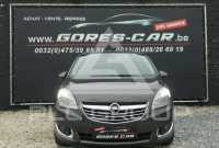 2016 Opel MERIVA