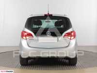 2016 Opel MERIVA