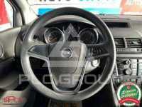 2016 Opel MERIVA
