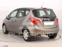 2016 Opel MERIVA
