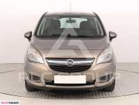 2016 Opel MERIVA