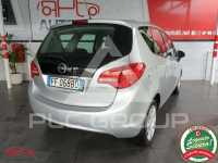 2016 Opel MERIVA