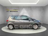 2016 Opel MERIVA