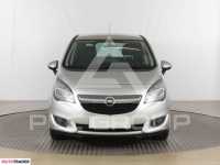 2016 Opel MERIVA