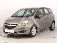 2016 Opel MERIVA