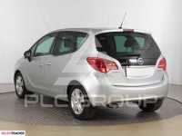 2016 Opel MERIVA