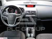 2016 Opel MERIVA
