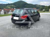 2016 Opel MERIVA