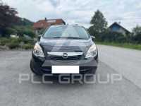 2016 Opel MERIVA