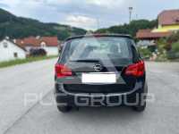 2016 Opel MERIVA