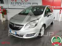 2016 Opel MERIVA