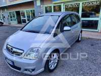 2016 Opel MERIVA