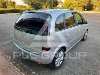 2016 Opel MERIVA