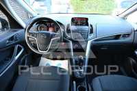 2016 Opel ZAFIRA