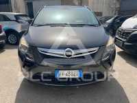 2016 Opel ZAFIRA