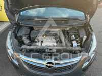 2016 Opel ZAFIRA