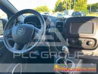 2016 Opel Vivaro