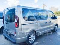 2016 Opel Vivaro