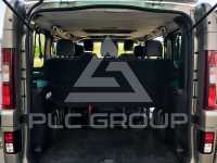 2016 Opel Vivaro