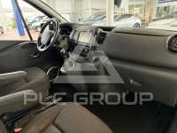 2016 Opel Vivaro