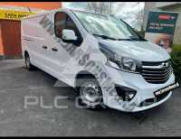 2016 Opel Vivaro