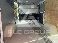 2016 Opel Vivaro