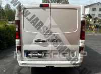 2016 Opel Vivaro
