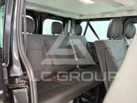 2016 Opel Vivaro