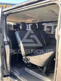 2016 Opel Vivaro