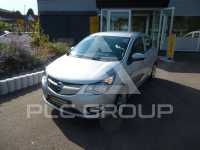 2016 Opel Karl