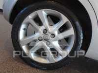 2016 Opel Karl