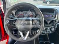 2016 Opel Karl