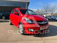 2016 Opel Karl