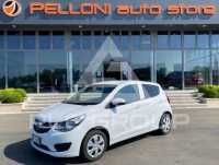 2016 Opel Karl