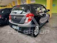 2016 Opel Karl