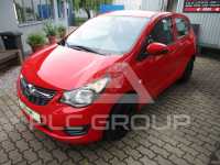 2016 Opel Karl