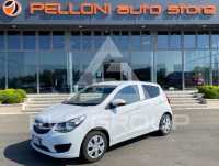 2016 Opel Karl