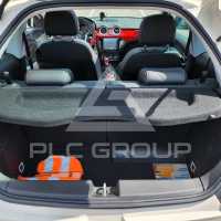 2016 Opel Adam