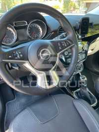 2016 Opel Adam
