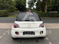 2016 Opel Adam