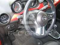 2016 Opel Adam